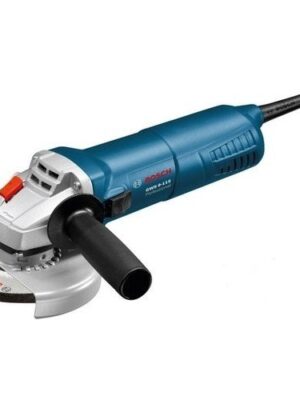 Bosch GWS 9115S Avuç Taşlama