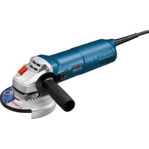 Bosch GWS 9115S Avuç Taşlama