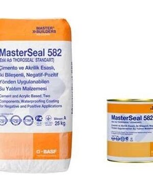 MasterSeal 582