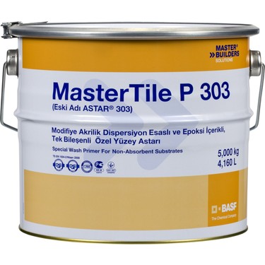 MasterTile P 303