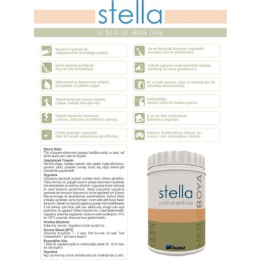 Stella Boya