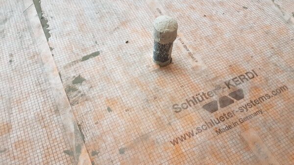 Schlüter-KERDI