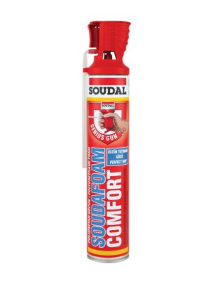 SOUDAFOAM COMFORT POLİÜRETAN KÖPÜK