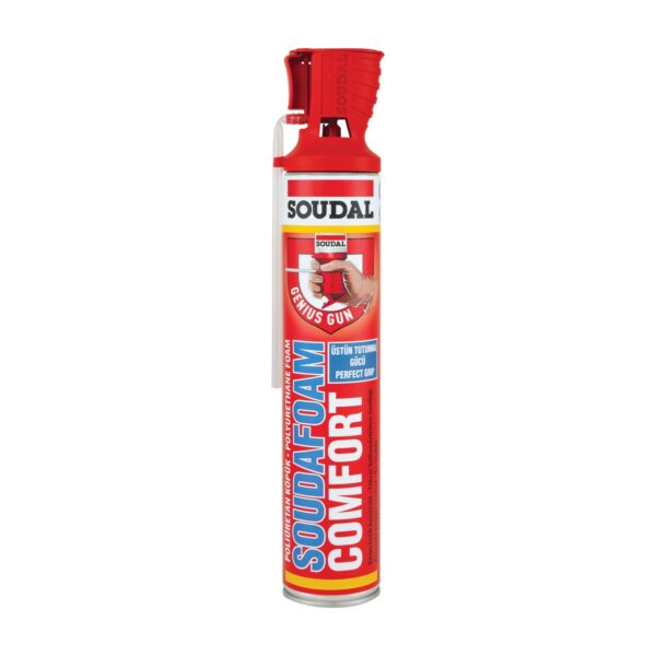 SOUDAFOAM COMFORT POLİÜRETAN KÖPÜK
