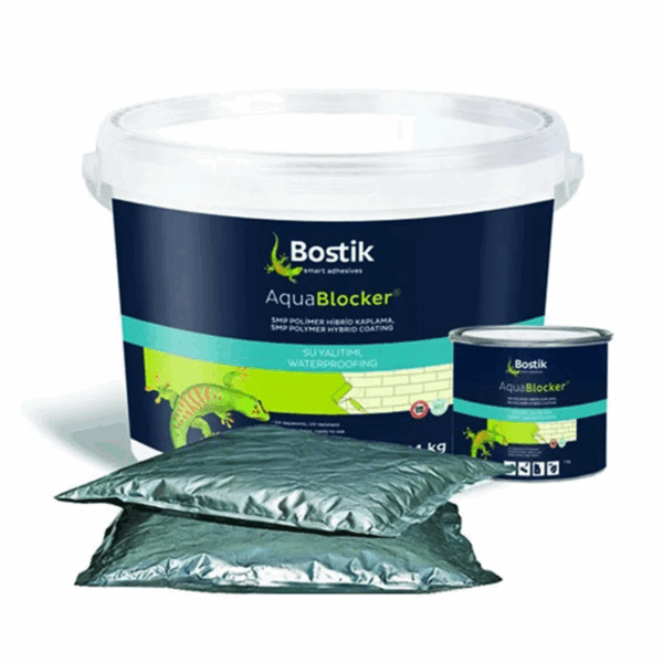 Aqua Blocker (1 Kg)