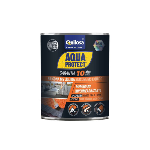 Aqua Protect Likit MS Silikon 25 kg