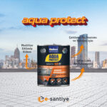 Aqua Protect Likit MS Silikon 25 kg