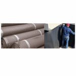 Nanodrain 400 Koruma Levhası