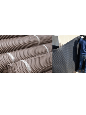 Nanodrain 400 Koruma Levhası