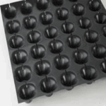 Nanodrain 20 Perfored Drenaj Levhası