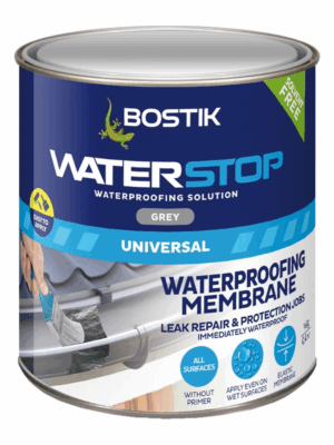 Bostik - Water Stop -(1 Kg)