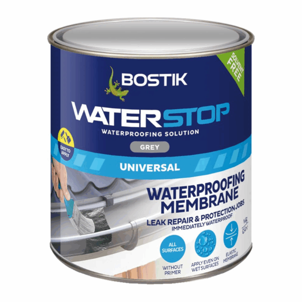 Bostik - Water Stop -(1 Kg)