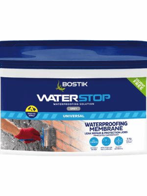 Bostik - Water Stop -(6 Kg)