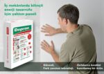 Depron G6 Yoğuşma Yalıtım Levhası 6 Mm 20 M2/kutu