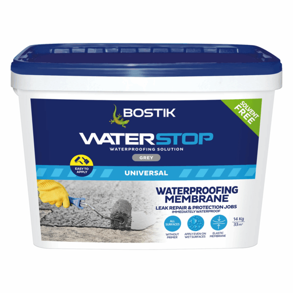 Bostik - Water Stop -(14 Kg)