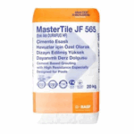 MasterTile JF 565 HF
