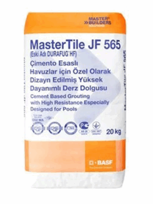 MasterTile JF 565 HF