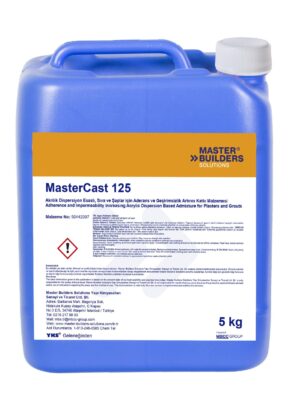 MasterCast 125 (30 KG)