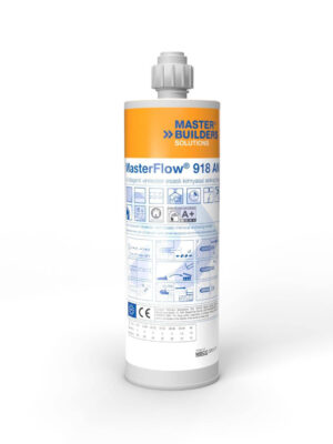 MasterFlow 918 AN