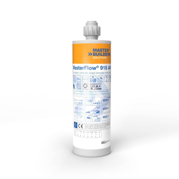 MasterFlow 918 AN
