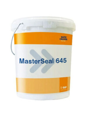 MasterSeal 645