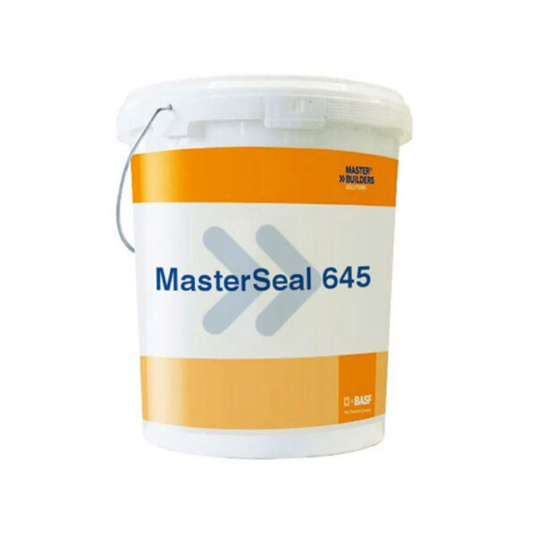 MasterSeal 645
