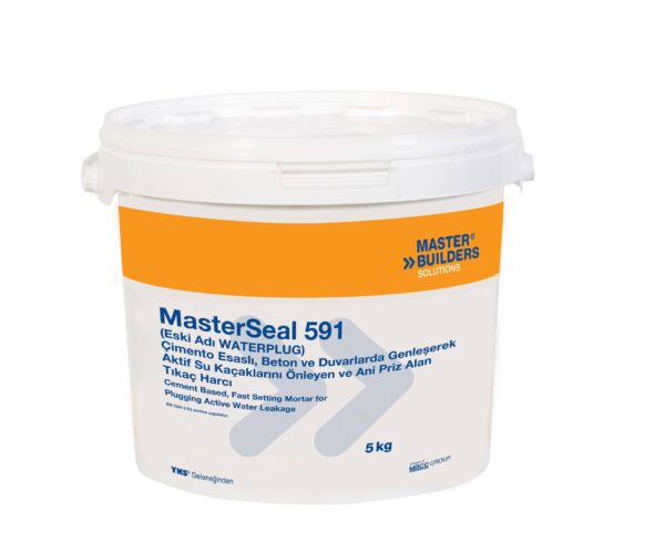 MasterSeal 591