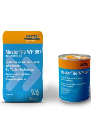 MasterTile WP 667