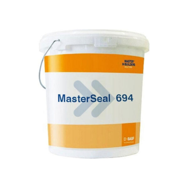 MasterSeal 694