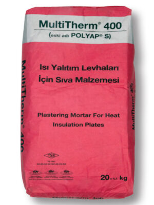 MultiTherm 400