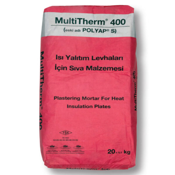 MultiTherm 400
