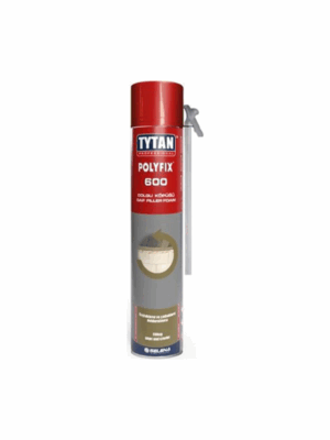 Polyfix 600 Dolgu Köpüğü