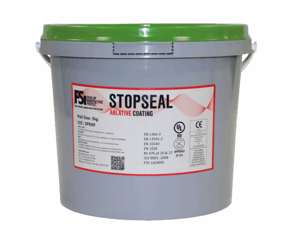 Pyro Pro HPE Sealant