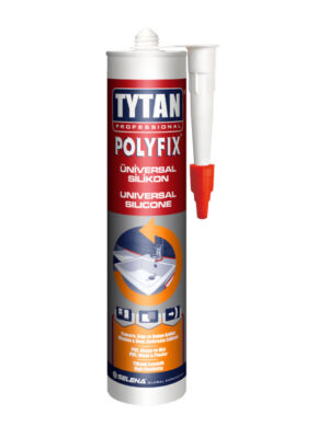 Polyfix Universal Silikon