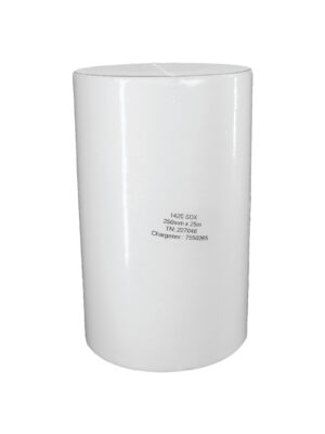 Coroplast 25 cm 1420 SDX Yalıtım Bandı