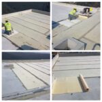 Revestech DRY 30 Tekstil Su Yalıtım Membranı 45 m2