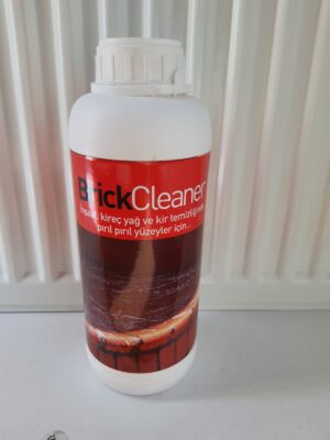 Brick Cleaner 1 Lt