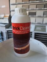 Brick Cleaner 1 Lt