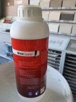 Brick Cleaner 1 Lt