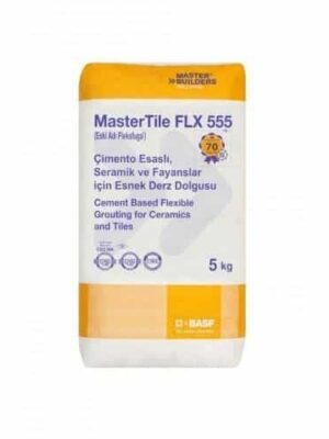 MasterTile FLX 555