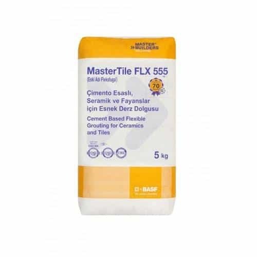 MasterTile FLX 555