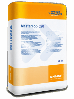 MasterTop 528