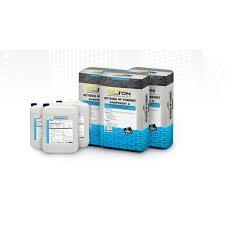 Bettoseal Np Standart Gri (27 Kg/set)