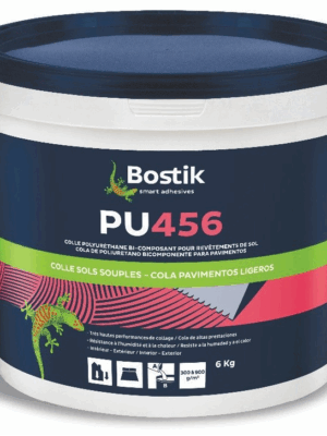 Bostik PU 456