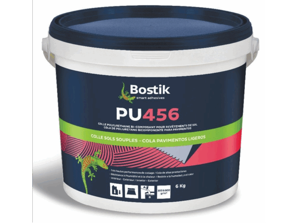 Bostik PU 456