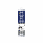 Bostik Çekobond 007 All 290 ml Gri Çok Fonksiyonlu Hibrit Mastik ve Yapıştırıcı