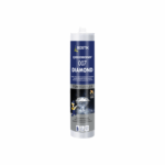Bostik Çekobond 007 Diamond 290 ml Şeffaf Genel Amaçlı Şeffaf Yapıştırıcı