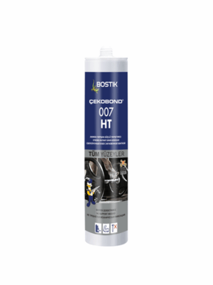Bostik Çekobond 007 High Tack Montaj Yapıştırıcısı - 290 ml