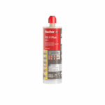 Fischer FIS V Plus 410c Enkejsiyon Harcı (16'lı Paket)