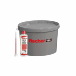 Fischer FIS VL 410c Enjeksiyon Harcı (16'lı Paket)